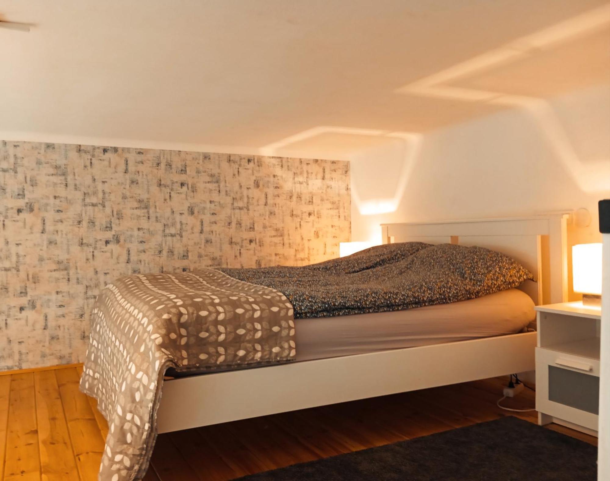 Cozy Studio In Central Budapest Near Ruined Bars — Photos 3